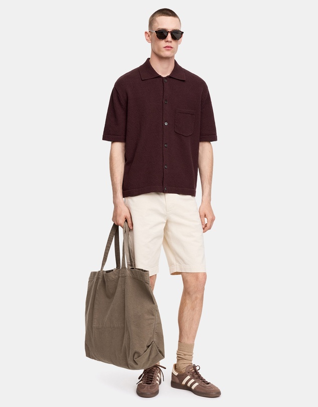 ARKET - Porter Press Tote Bag