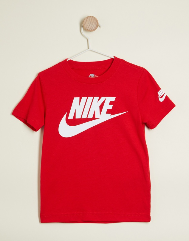Nike - Futura Evergreen SS Tee - Kids