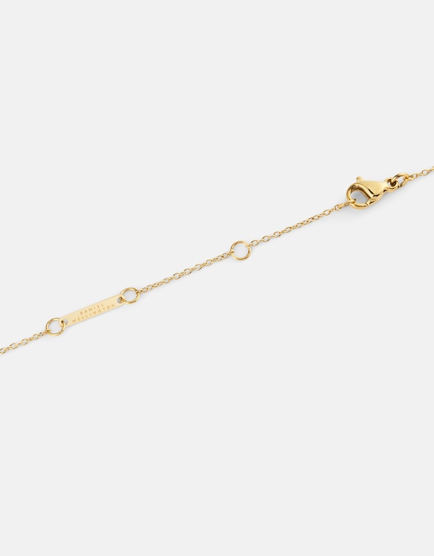 Daniel Wellington - Mirelle Solitaire Necklace
