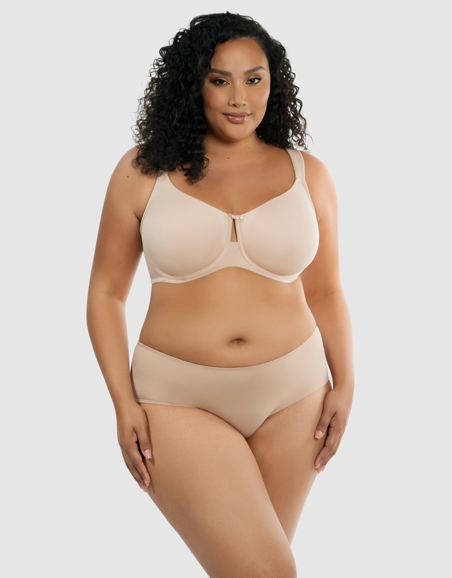 Parfait - Erika Everyday Seamless Wired T-Shirt Bra