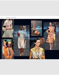 Brumby Sunstate - Prada: Catwalk**