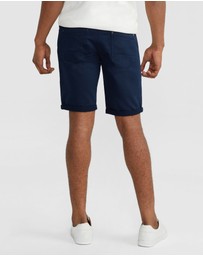 yd. - Herston Chino Shorts