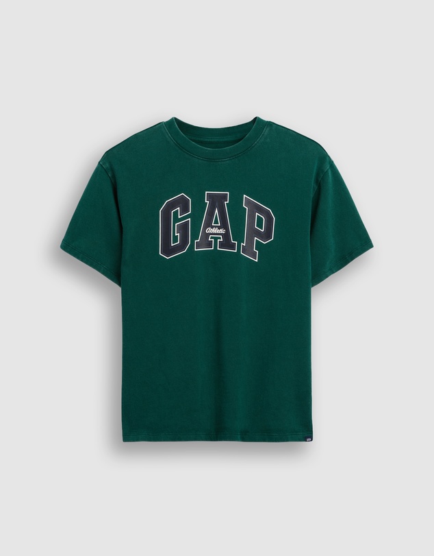 GAP - SS Brannan Relaxed Tee - Teens