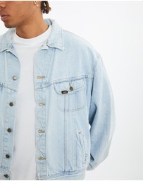 Vintage by The Real Deal - Pre Loved - 90s Lee Denim Jacket