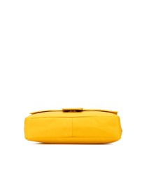 Pre-Loved by Azura Reborn - Pre-Loved Large Econyl Nylon Baguette Satchel