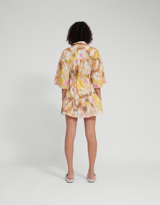 TOJHA - Imogen Dress