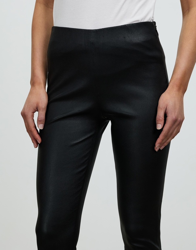 West 14th - West Broadway High Rise Leggings