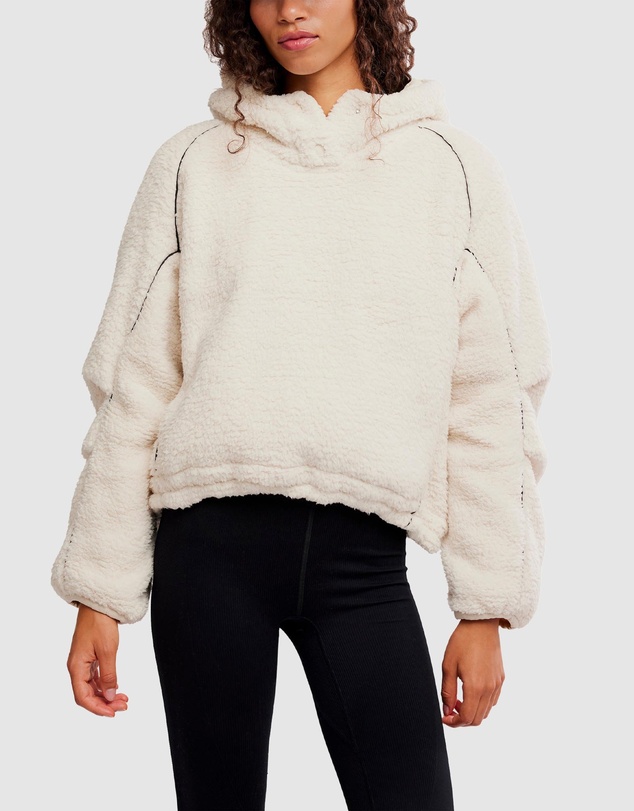 FP Movement by Free People - Free Flow Fleece Hoodie