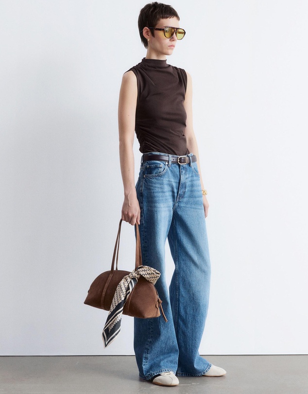 & Other Stories - Wide-Leg Jeans