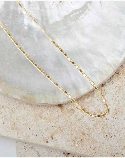 Pastiche - Odessa Necklace