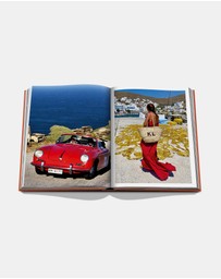 Assouline  - Greek Islands