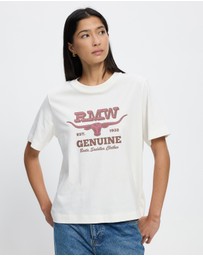 R.M.Williams - Louth T-Shirt