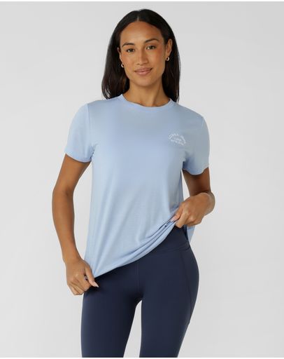 Petal Blue