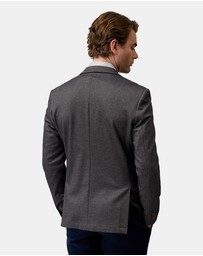 Brooksfield - Half Lined Blazer