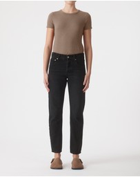 Nobody Denim - Erica Jeans