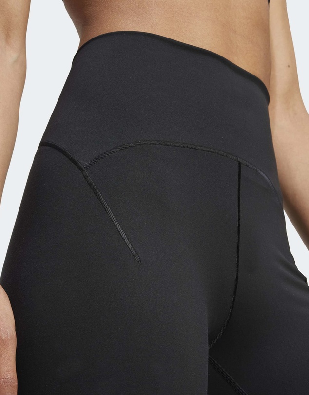 adidas Performance - All Me Luxe 7/8 Leggings Womens