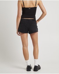 Insight - Del Ray Decon Shorts