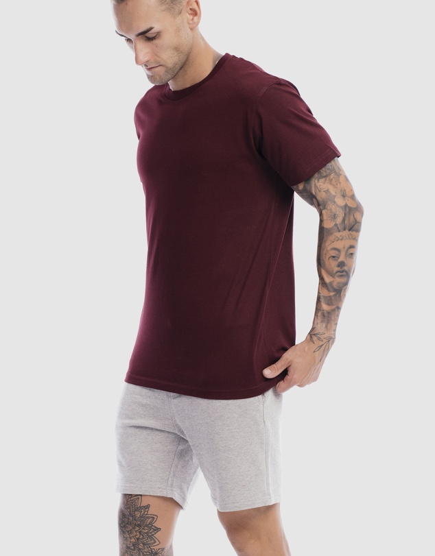 DVNT - Devoid Premium Tee