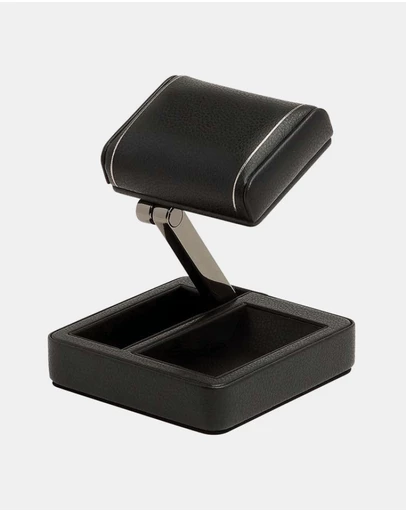 Wolf - Wolf British Racing Single Travel with Stand Black