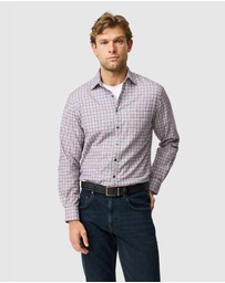 Rodd & Gunn - Gledknowe Sports Fit Shirt
