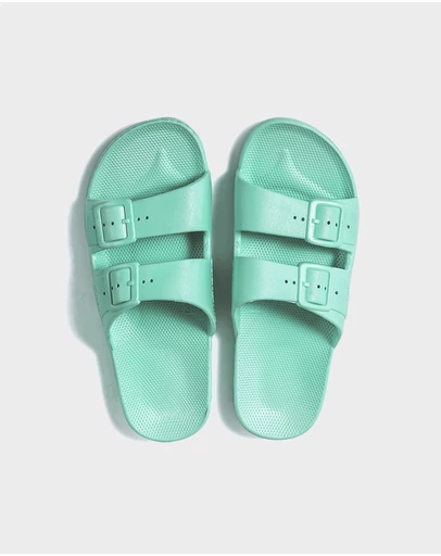 Freedom Moses - Slides - Unisex