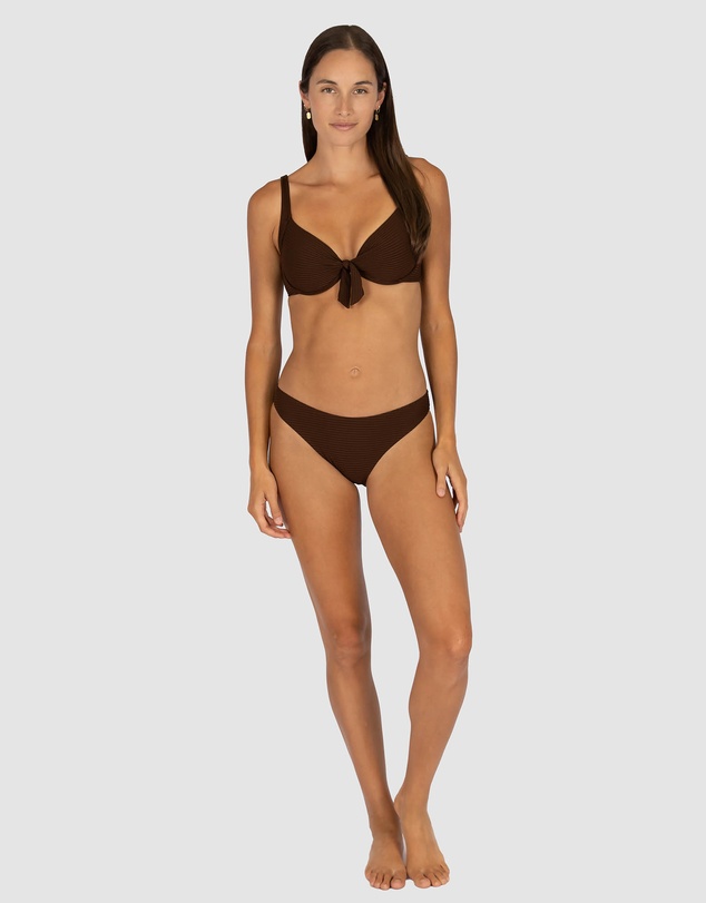 Baku Swimwear - Positano Regular Bikini Bottom