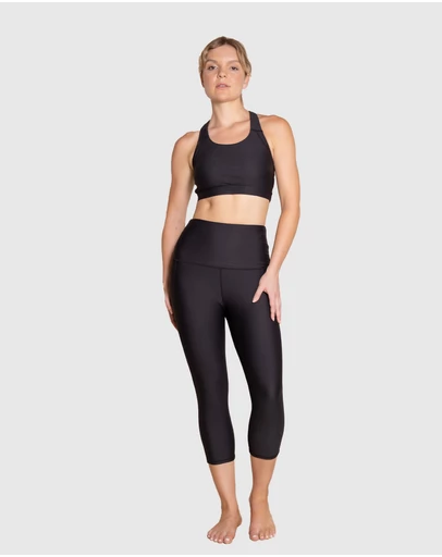 Nip Tuck Swim - Bermagui Active Sports Bra