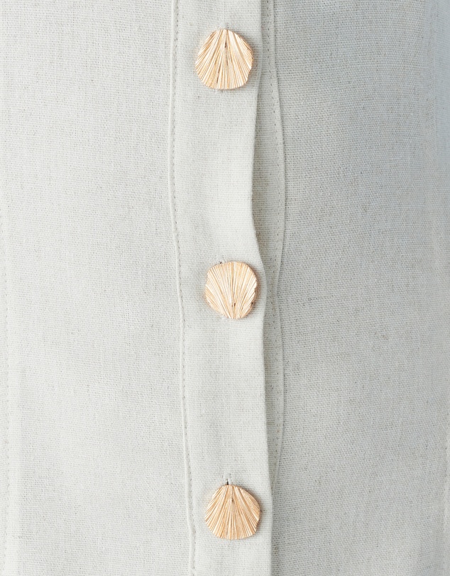 BWLDR - Stassi Linen Dress