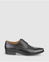 Florsheim - Jackson Cap