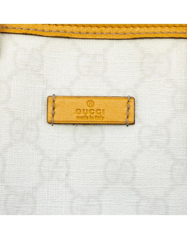 Pre-Loved by Azura Reborn - Pre-Loved GG Supreme Satchel