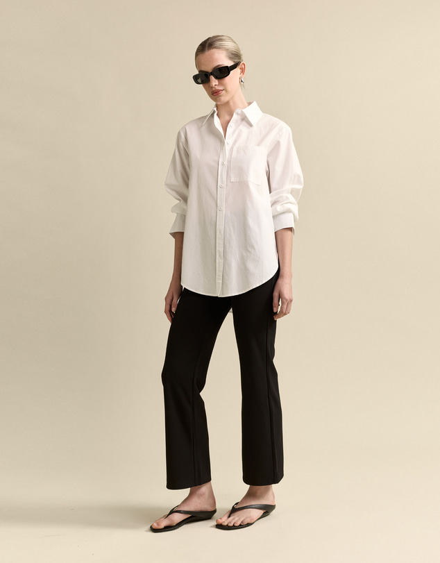 MVN - Relaxed Shirt