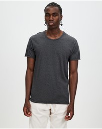 Surrounded By Ghosts - The Evenkite Cotton T-Shirt