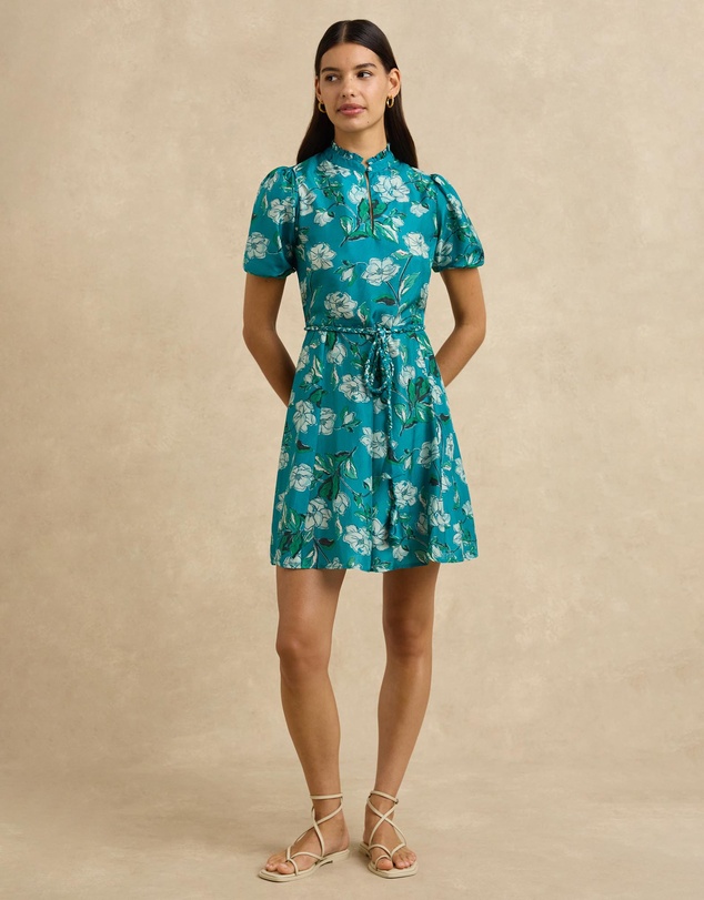 HANNAH - Gaia Dress