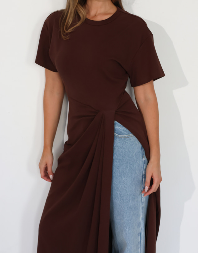 Madison The Label - Florence Maxi Dress
