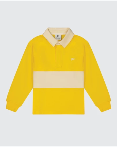 Sonnie - Classic Rugby