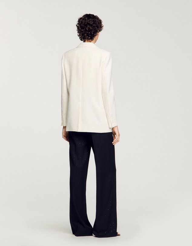Sandro - Opera Blazer