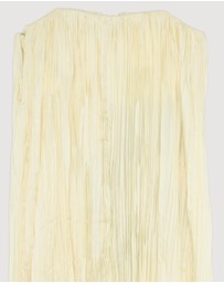 Revibe - Repaired Significant Other Lilian Maxi Dress - AU 12