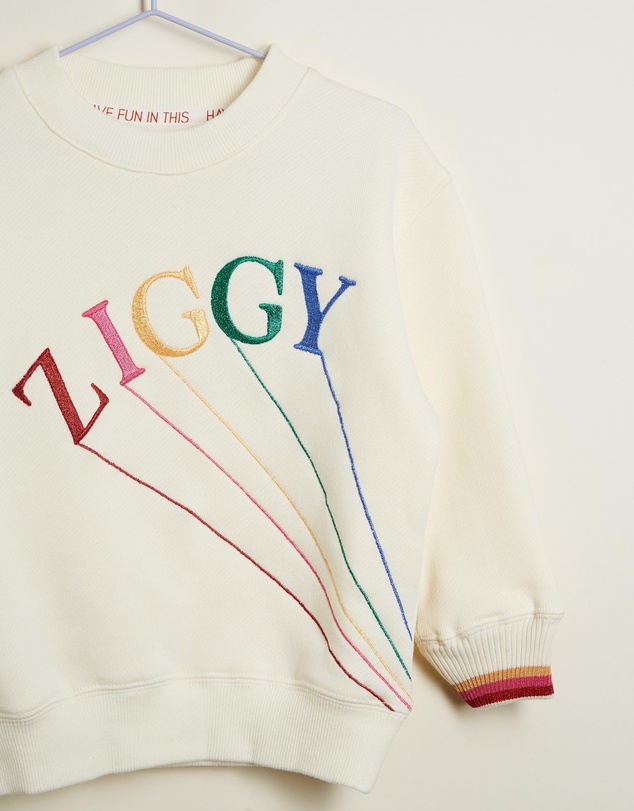 PLAY etc - Ziggy Sweater - Kids-Teens