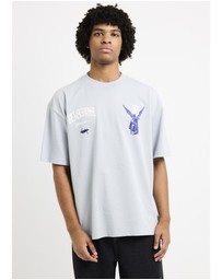 Black Noise White Rain - Gospel T-Shirt