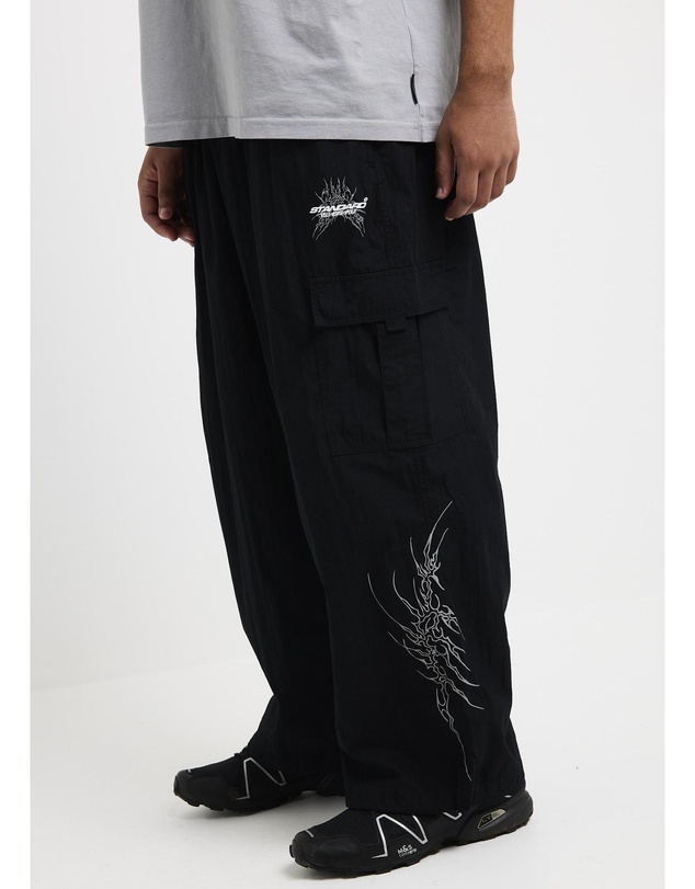 Standard - Cyber Sigilism Pants