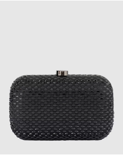 Olga Berg - Brooks Hotfix Clutch