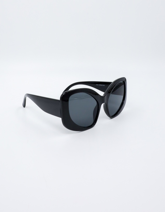 FORD MILLINERY - Louis Sunglasses