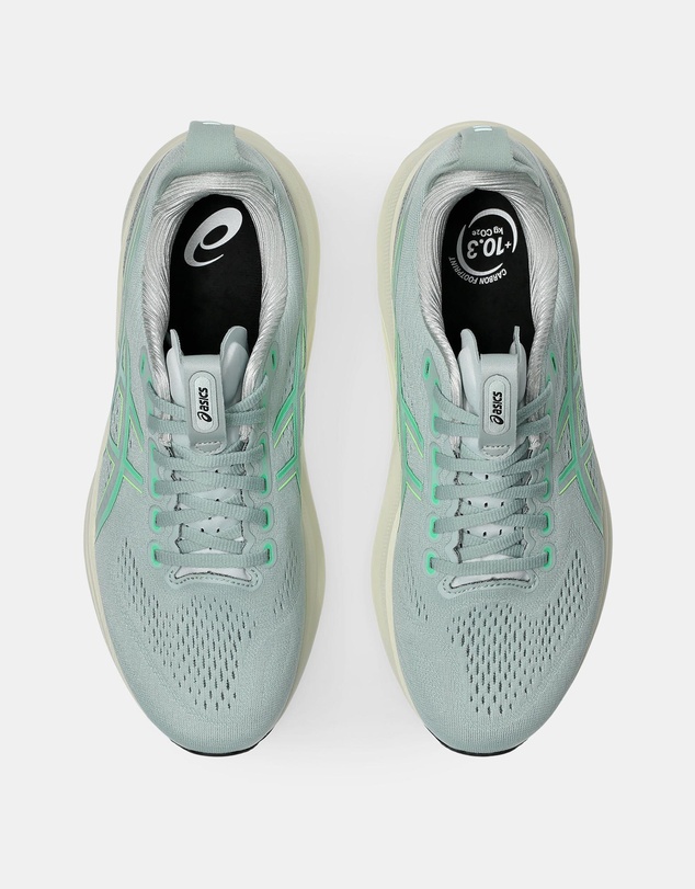 ASICS - GEL-Kayano 32 (4E Extra Wide) - Men's