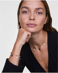 Daniel Wellington - Blue Spot Orb Charm