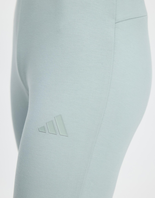 adidas Sportswear - Soft Lux Flared Pants