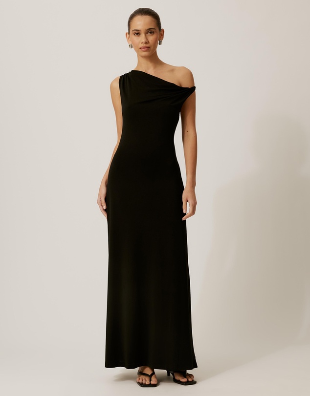 Tussah - Sophie Jersey Maxi Dress