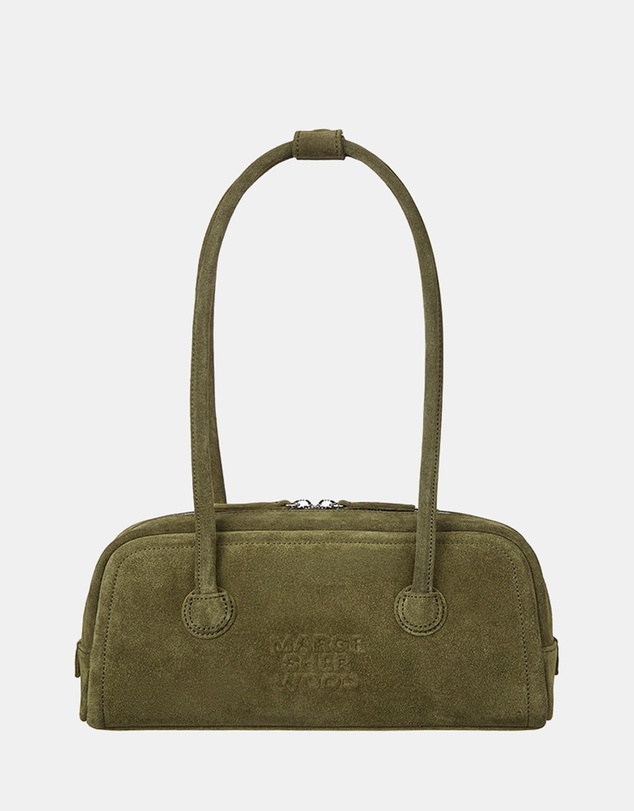 MARGESHERWOOD - Soft Boston EW Bag