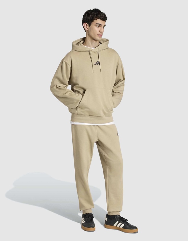 adidas Sportswear - Essentials Feelcozy Fleece Pants