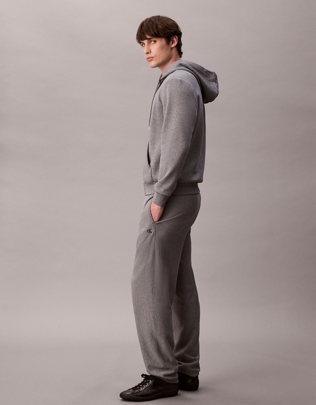 Calvin Klein Jeans - Premium Fleece Joggers