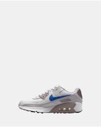 Nike - Air Max 90 Grade School